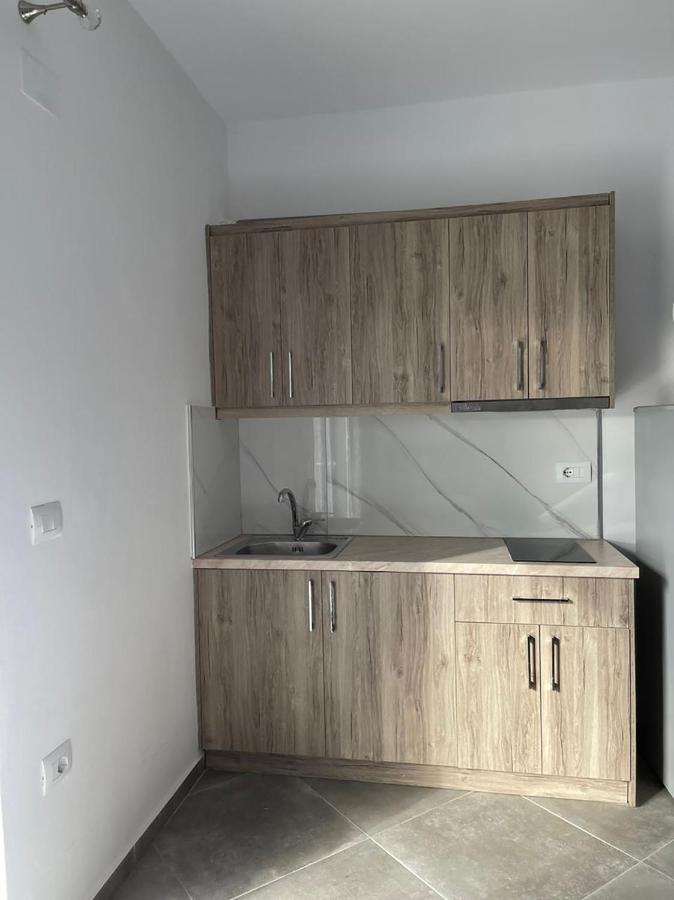 Vila Emen Ksamil Bagian luar foto